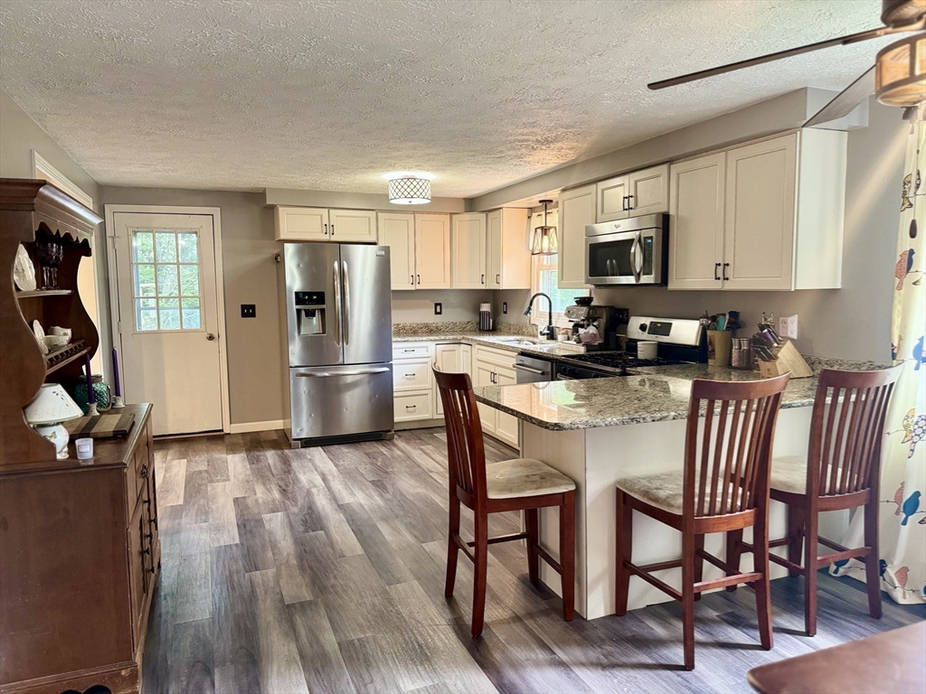 150 Podunk Rd