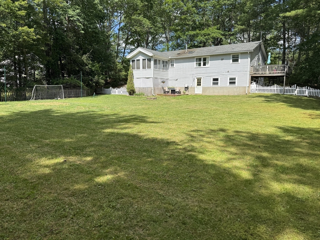 150 Podunk Rd