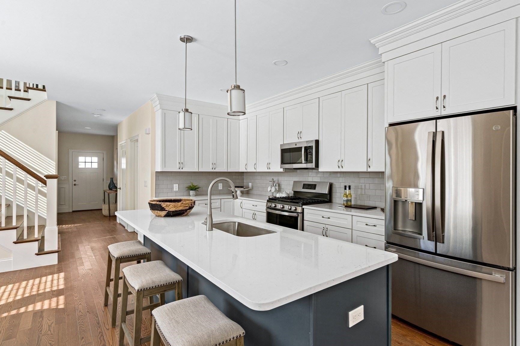 Lot 17-1 Howlands Lane