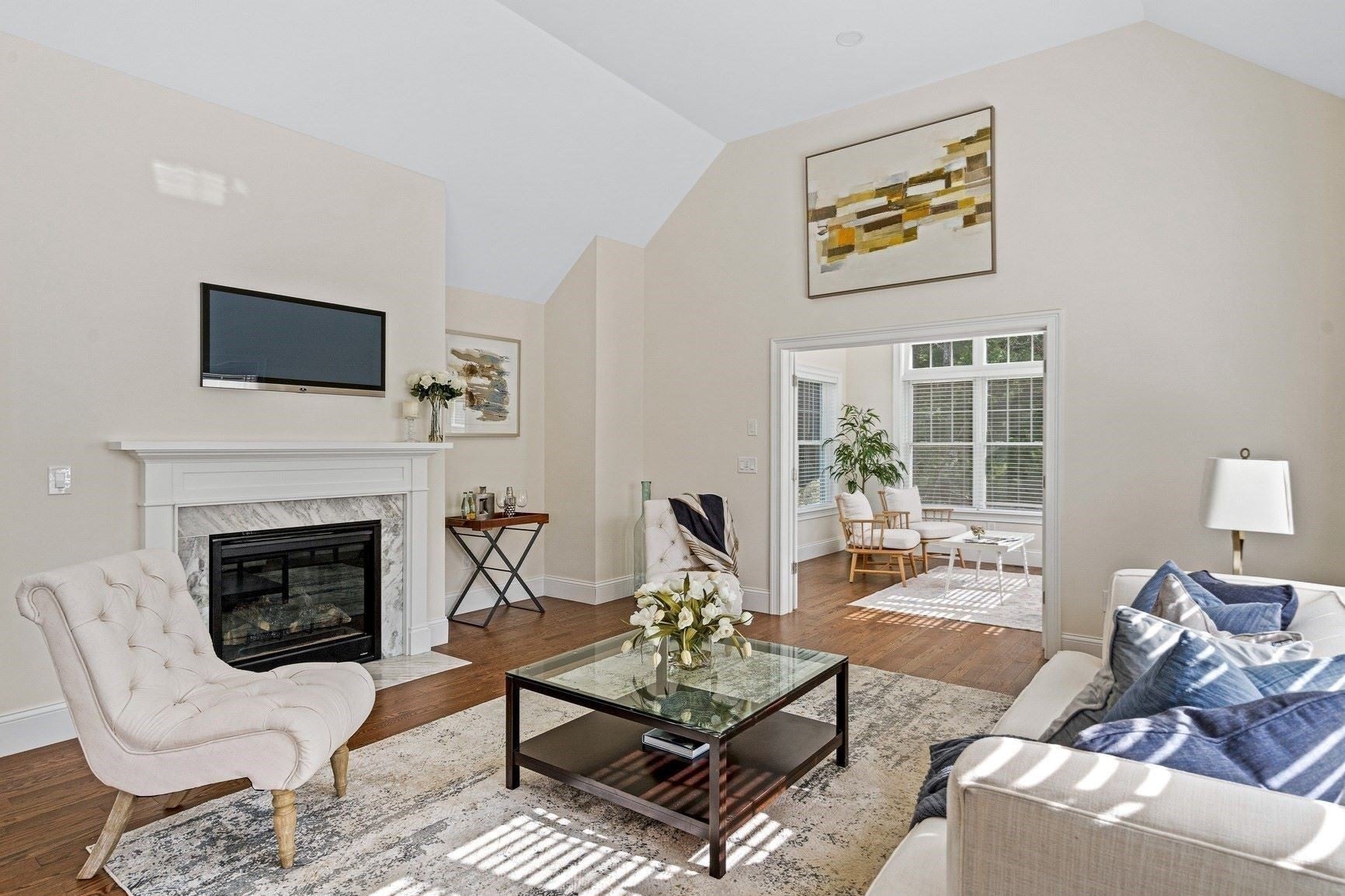 Lot 17-1 Howlands Lane