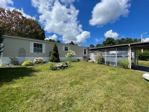 322 Poplar Ave Sturbridge MA 01566