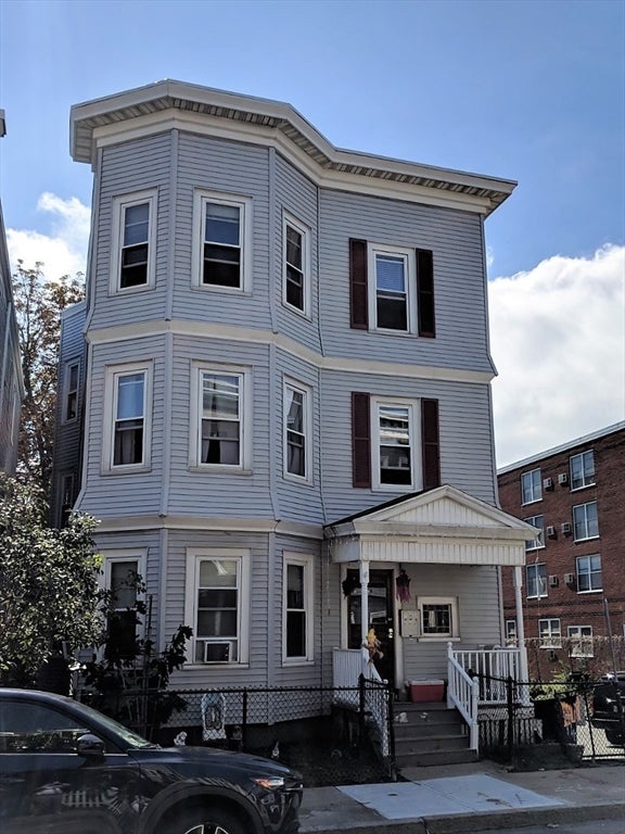 14 Bellflower Street #3, Boston, MA, 14 Bellflower Street #3, Boston, MA Photo #11