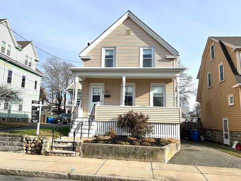 Photo of 87 Hermon St, Winthrop, MA 02152 (MLS # 73459467)