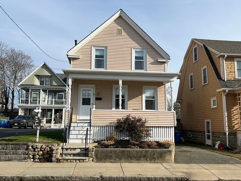 87 Hermon St. Winthrop MA 02152