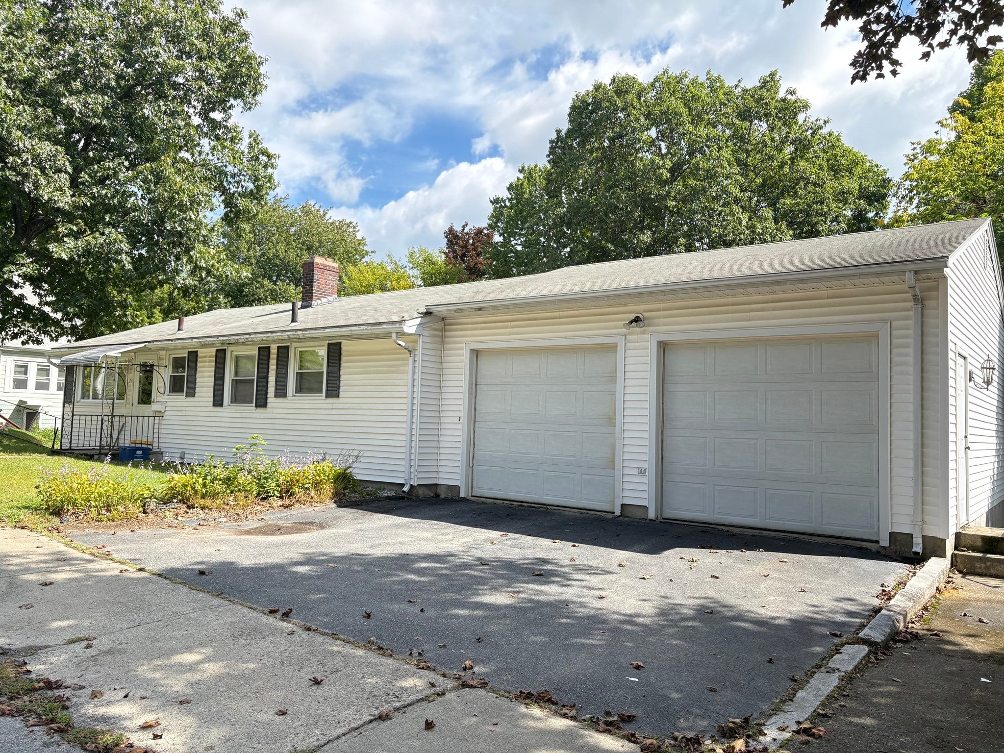 175 Dana Ave, Worcester, MA Photo #1