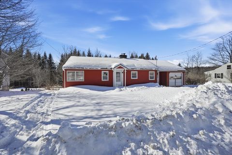 Photo of 47 Old Post Rd, Worthington, MA 01098 (MLS # 73474936)