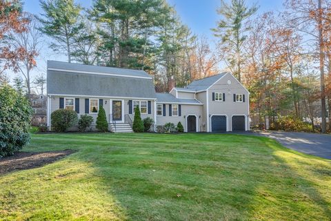 Photo of 31 Hillcrest Dr, Pembroke, MA 02359 (MLS # 73490148)