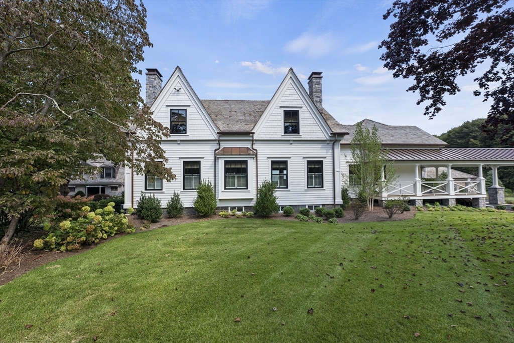 28 Warren Avenue