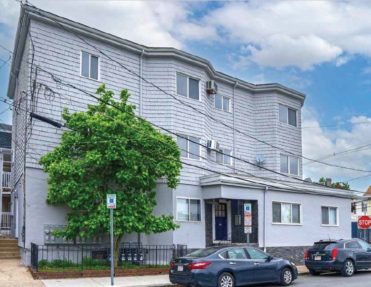 52-54 Bonair St