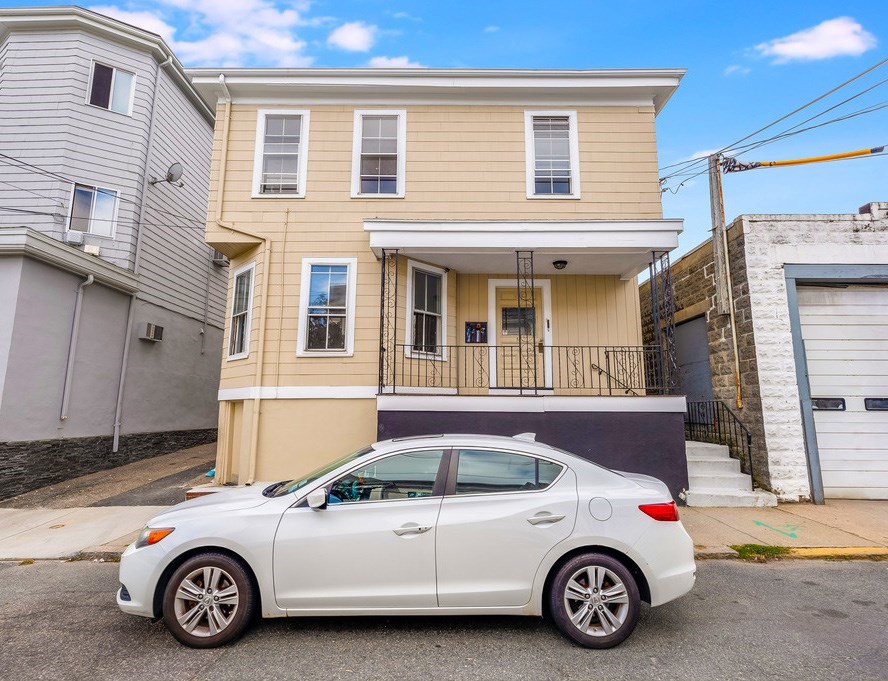 52-54 Bonair St