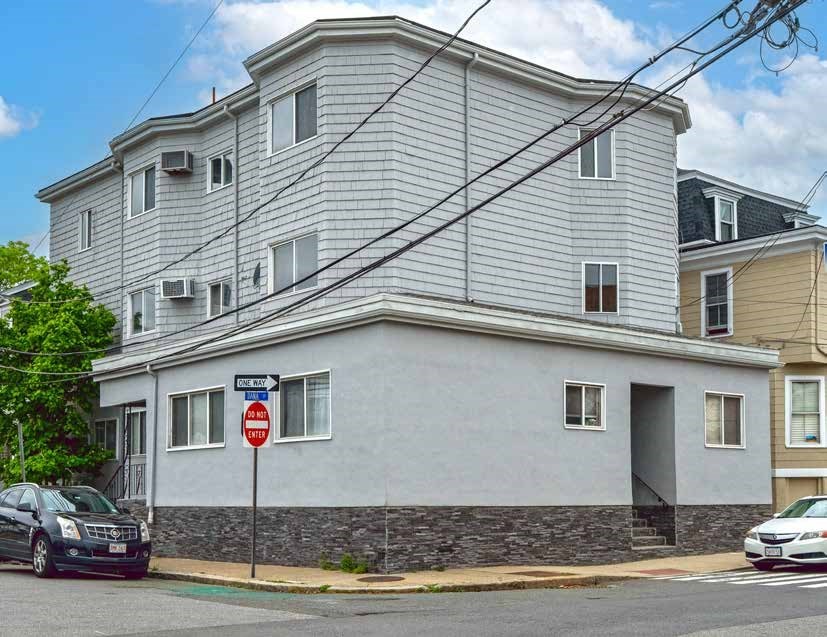 52-54 Bonair St