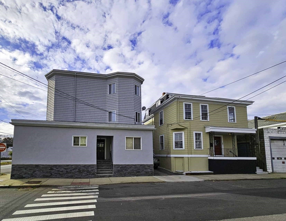 52-54 Bonair St