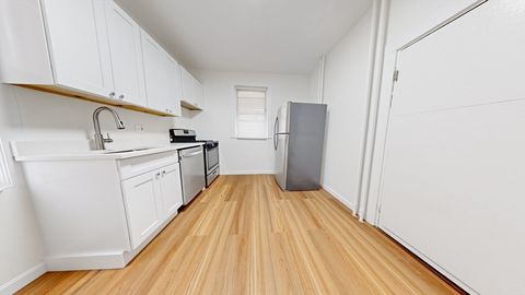 15-17 Pond Street 17-3 Boston MA 02130