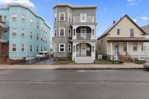 Photo of 169 Sheridan Ave #3, Medford, MA 02155 (MLS # 73532070)