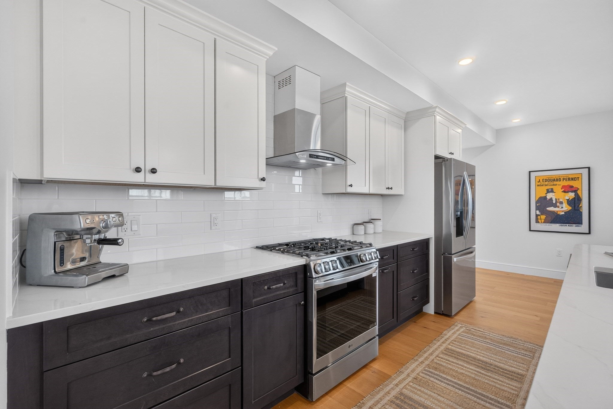 165 Everett Street #7, Boston, MA Photo #8