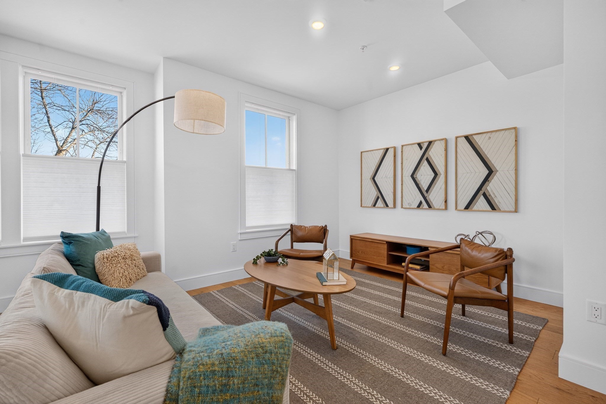 165 Everett Street #7, Boston, MA Photo #6