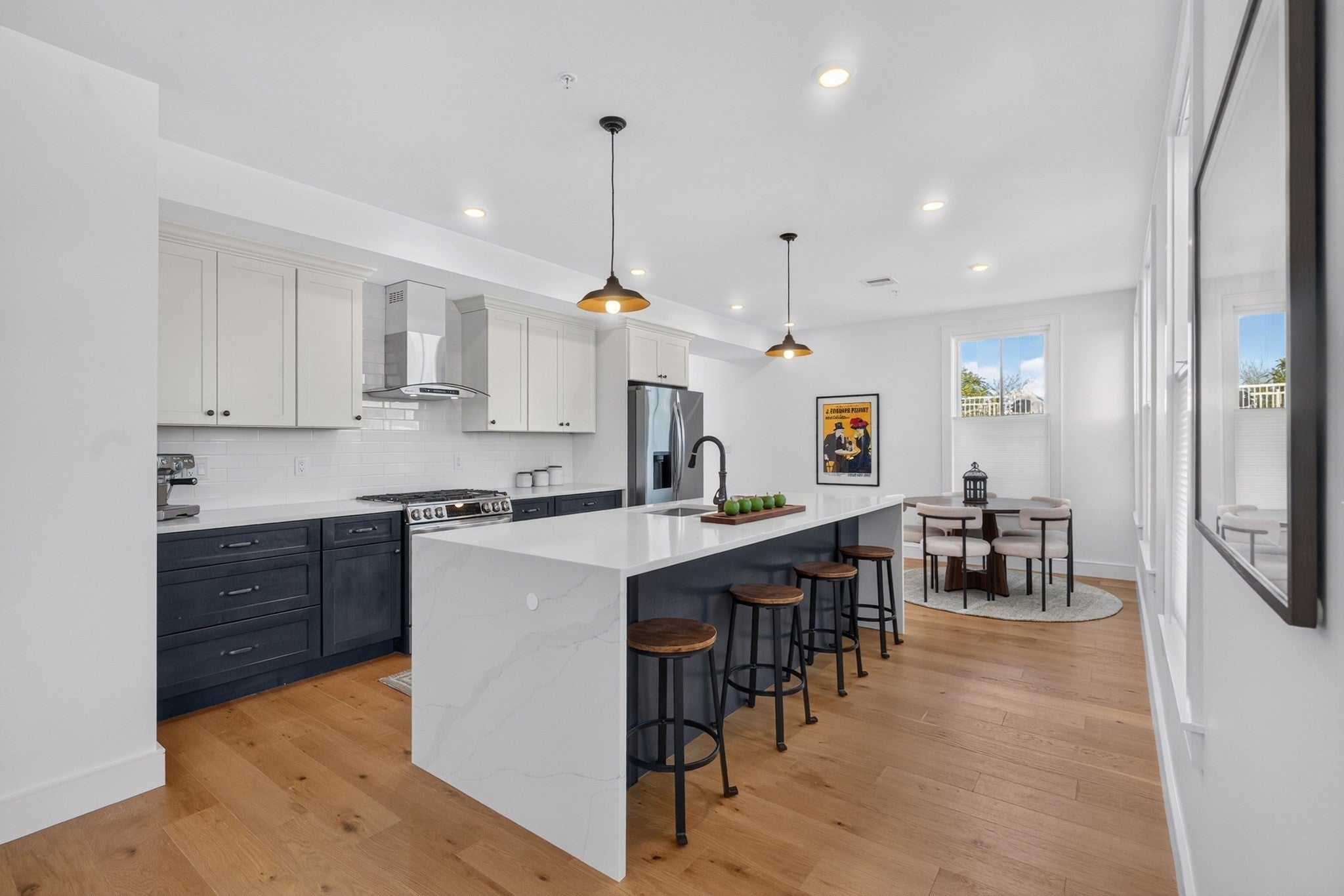 165 Everett Street #7, Boston, MA Photo #7
