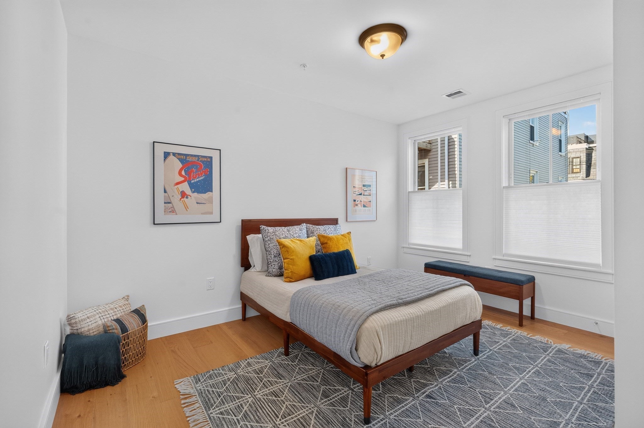 165 Everett Street #7, Boston, MA Photo #14