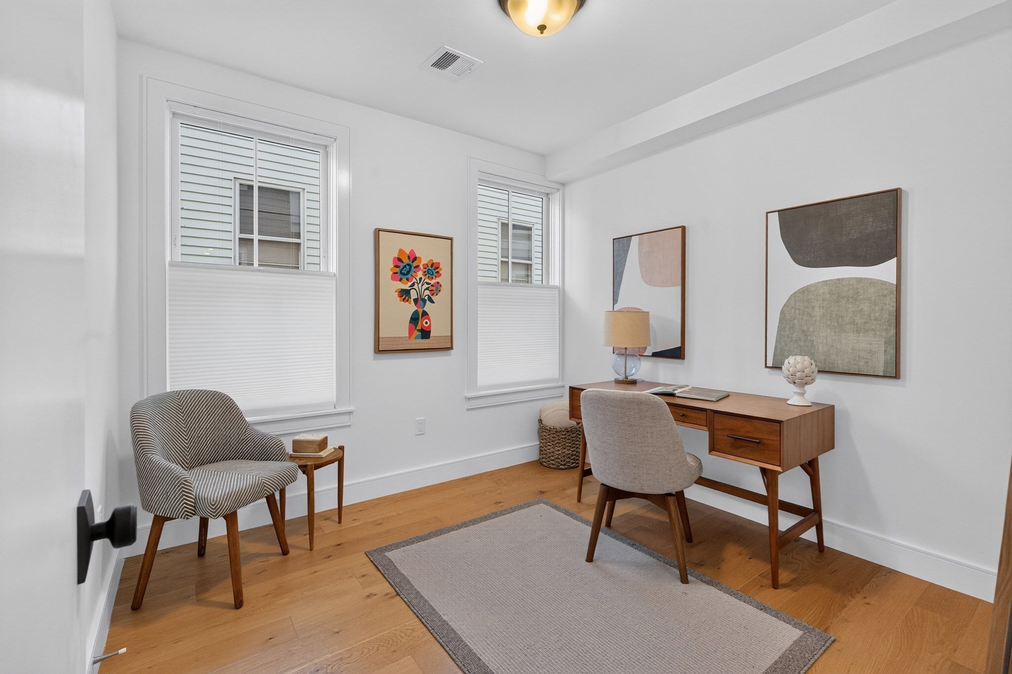 165 Everett Street #7, Boston, MA Photo #17