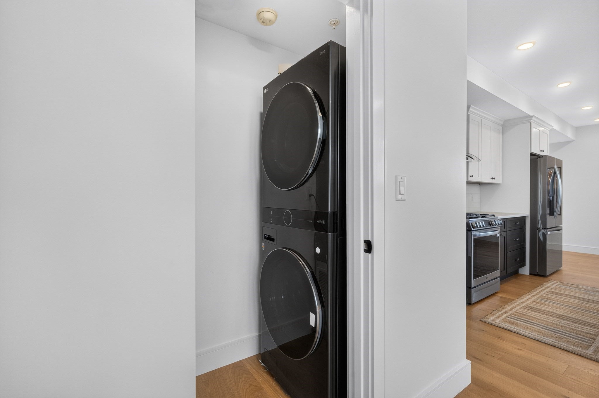 165 Everett Street #7, Boston, MA Photo #19