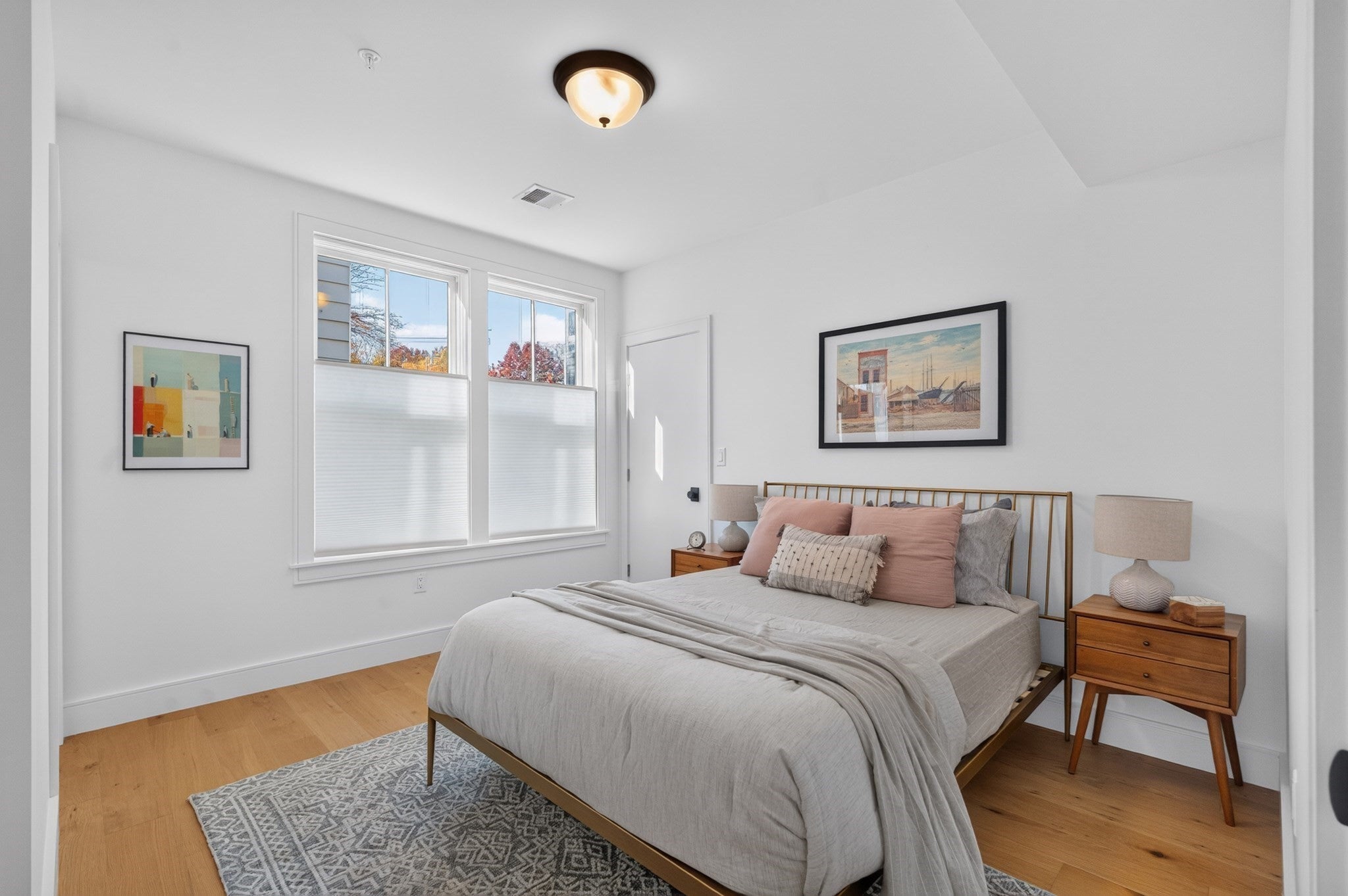 165 Everett Street #7, Boston, MA Photo #12
