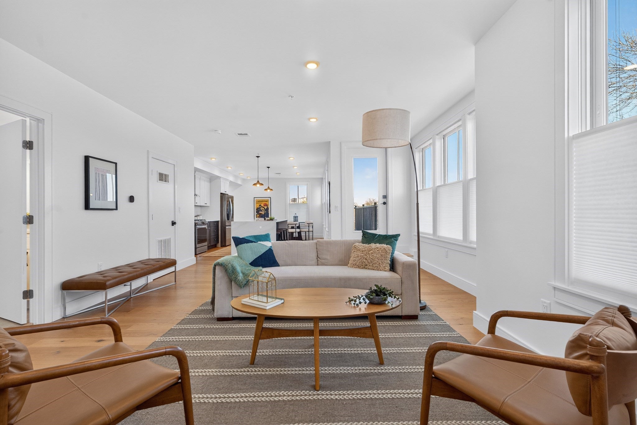 Photo of 165 Everett Street, Boston, MA