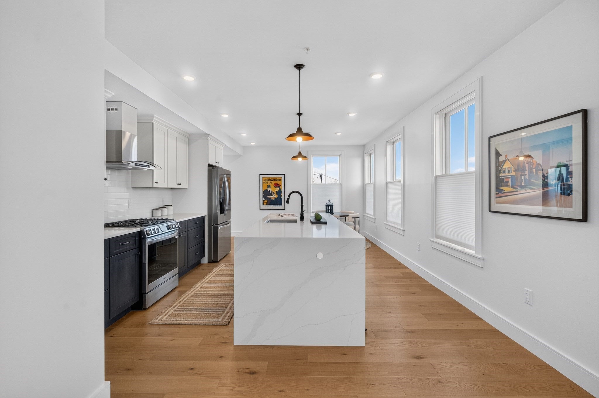 165 Everett Street 7