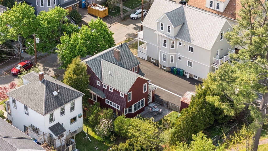42 Aberdeen St, Newton, MA, 42 Aberdeen St, Newton, MA Photo #31