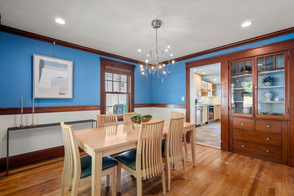 42 Aberdeen St, Newton, MA, 42 Aberdeen St, Newton, MA Photo #8
