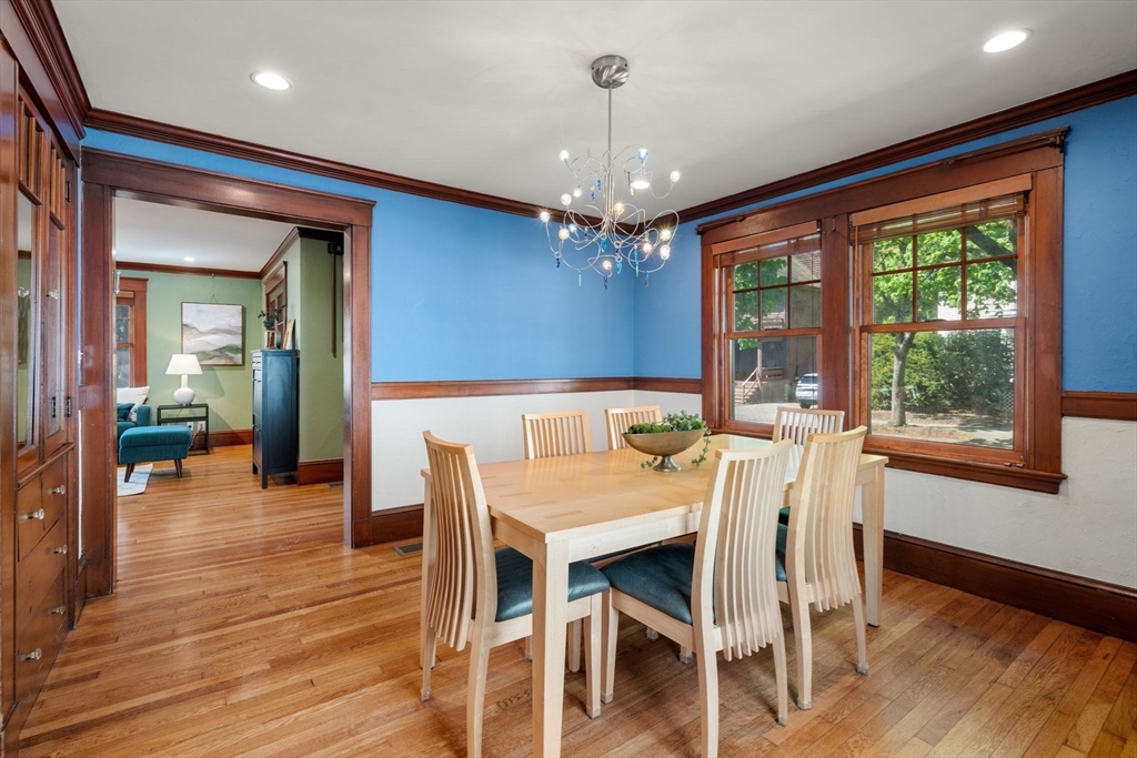 42 Aberdeen St, Newton, MA, 42 Aberdeen St, Newton, MA Photo #7