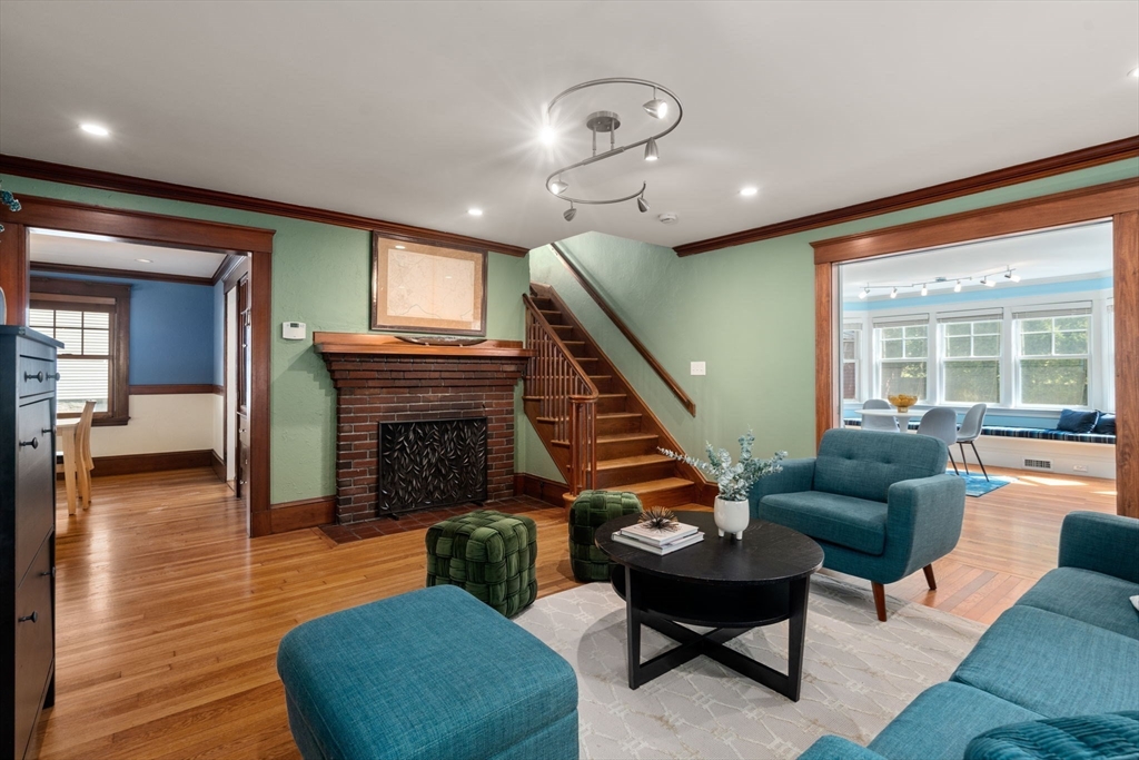 42 Aberdeen St, Newton, MA, 42 Aberdeen St, Newton, MA Photo #6