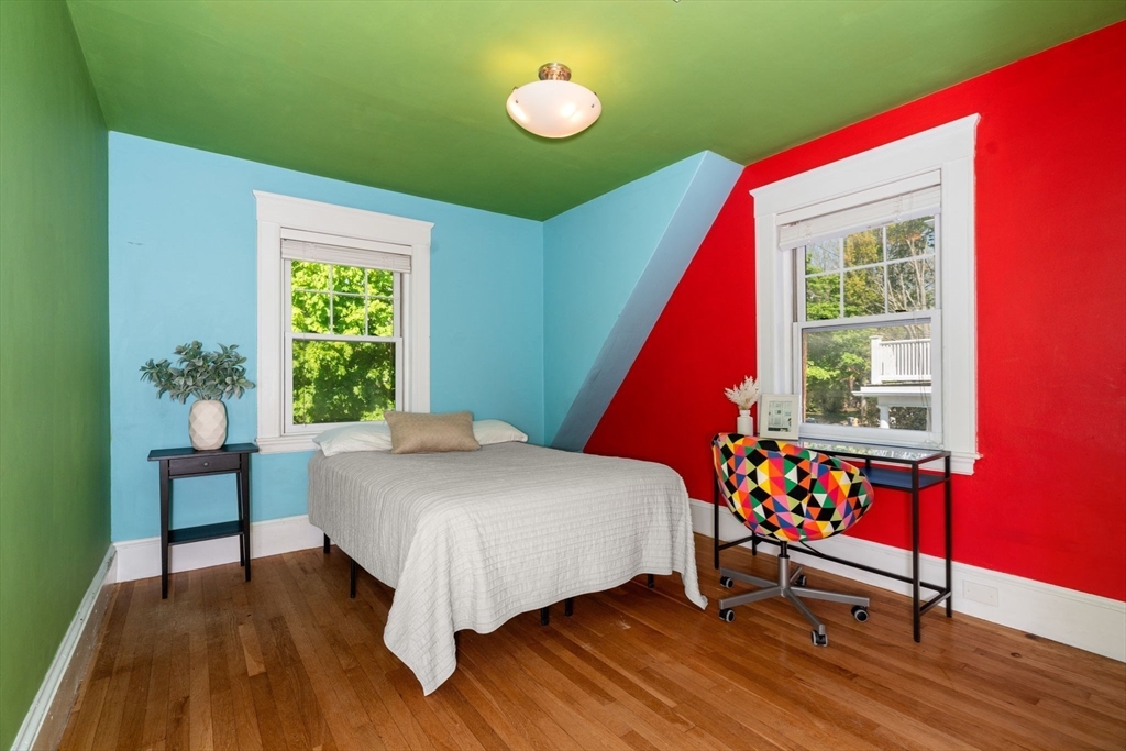 42 Aberdeen St, Newton, MA, 42 Aberdeen St, Newton, MA Photo #23