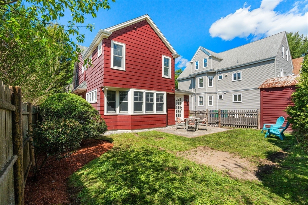 42 Aberdeen St, Newton, MA, 42 Aberdeen St, Newton, MA Photo #29
