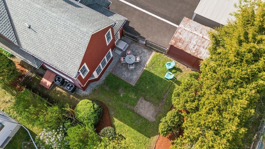 42 Aberdeen St, Newton, MA, 42 Aberdeen St, Newton, MA Photo #30