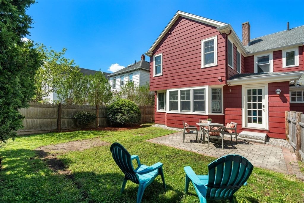 42 Aberdeen St, Newton, MA, 42 Aberdeen St, Newton, MA Photo #28