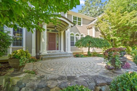 65 Summit Street Concord MA 01742