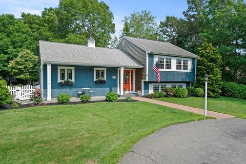 16 Bruce Rd Plymouth MA 02360