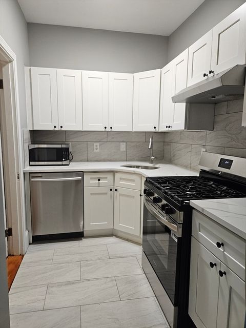 Photo of 59 Brighton Ave #1, Boston, MA 02134 (MLS # 73443534)