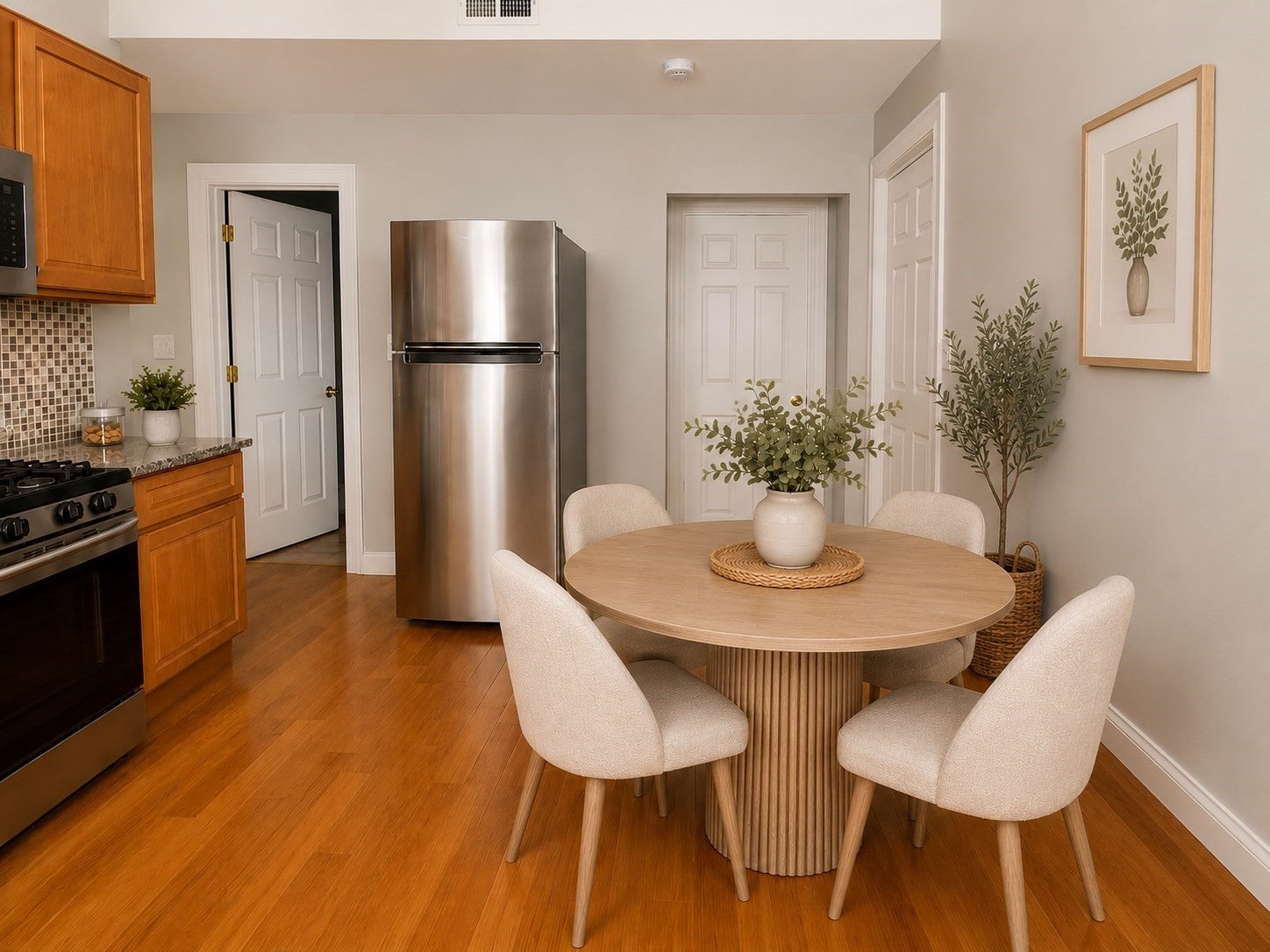 13 Hendry St #3, Boston, MA, 13 Hendry St #3, Boston, MA Photo #3