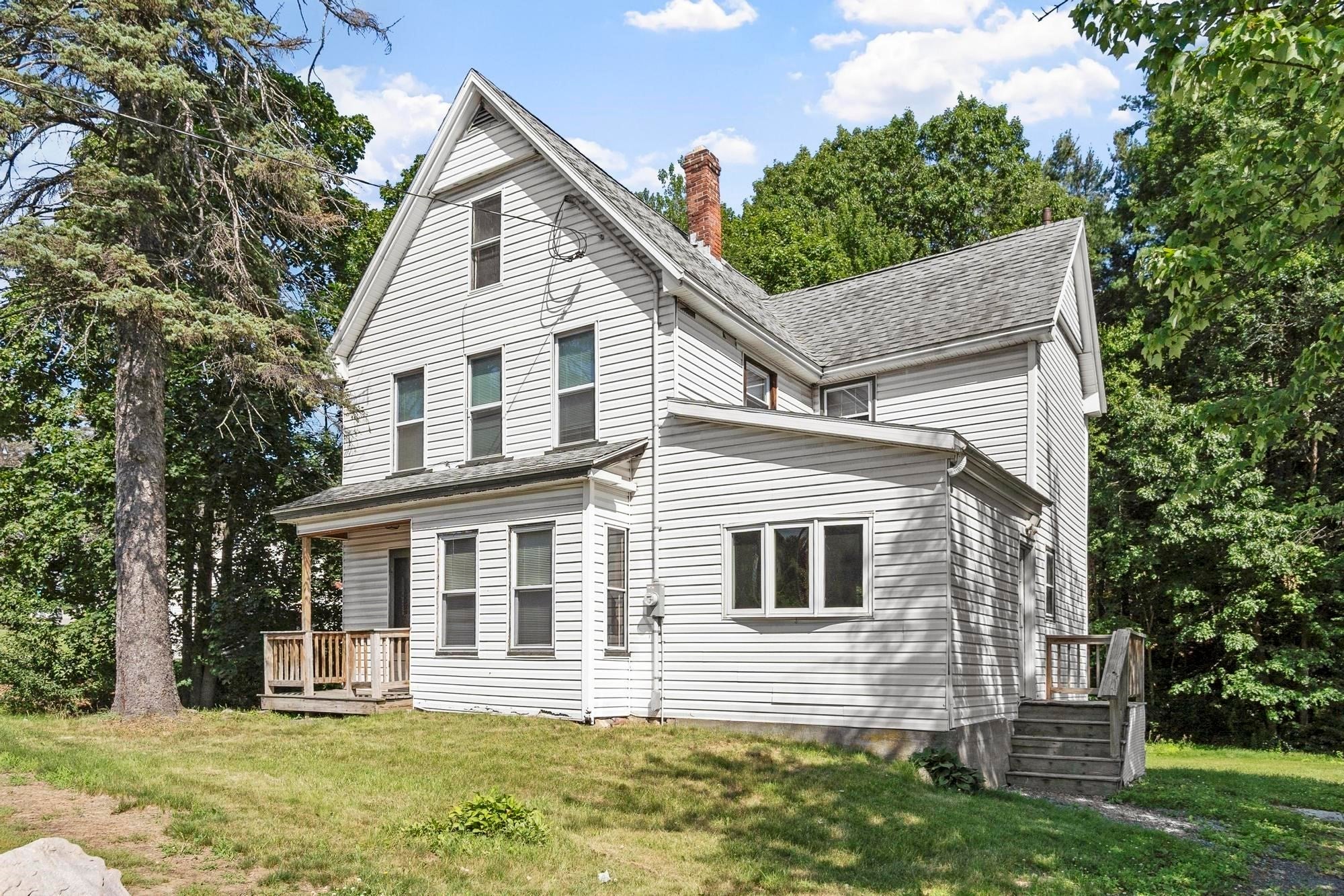 354 Massachusetts Ave