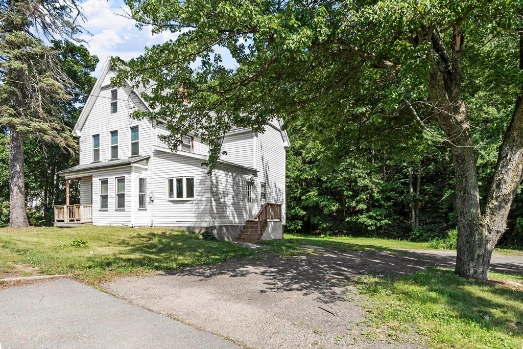 354 Massachusetts Ave