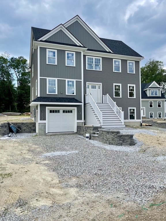 17 Sylvan Hill Crossing