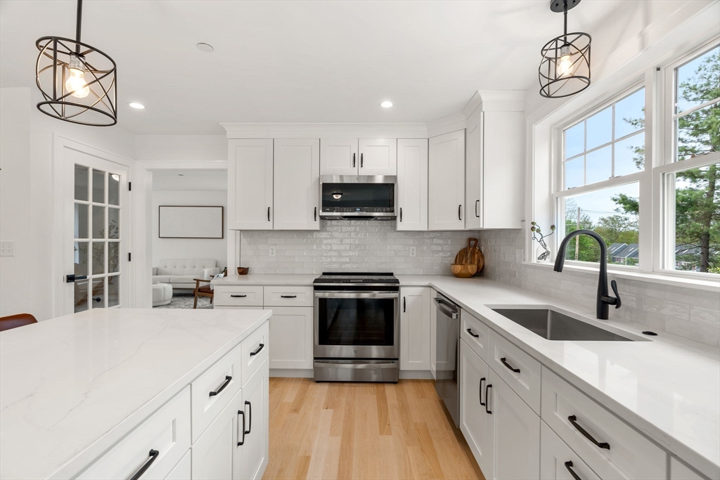 17 Sylvan Hill Crossing