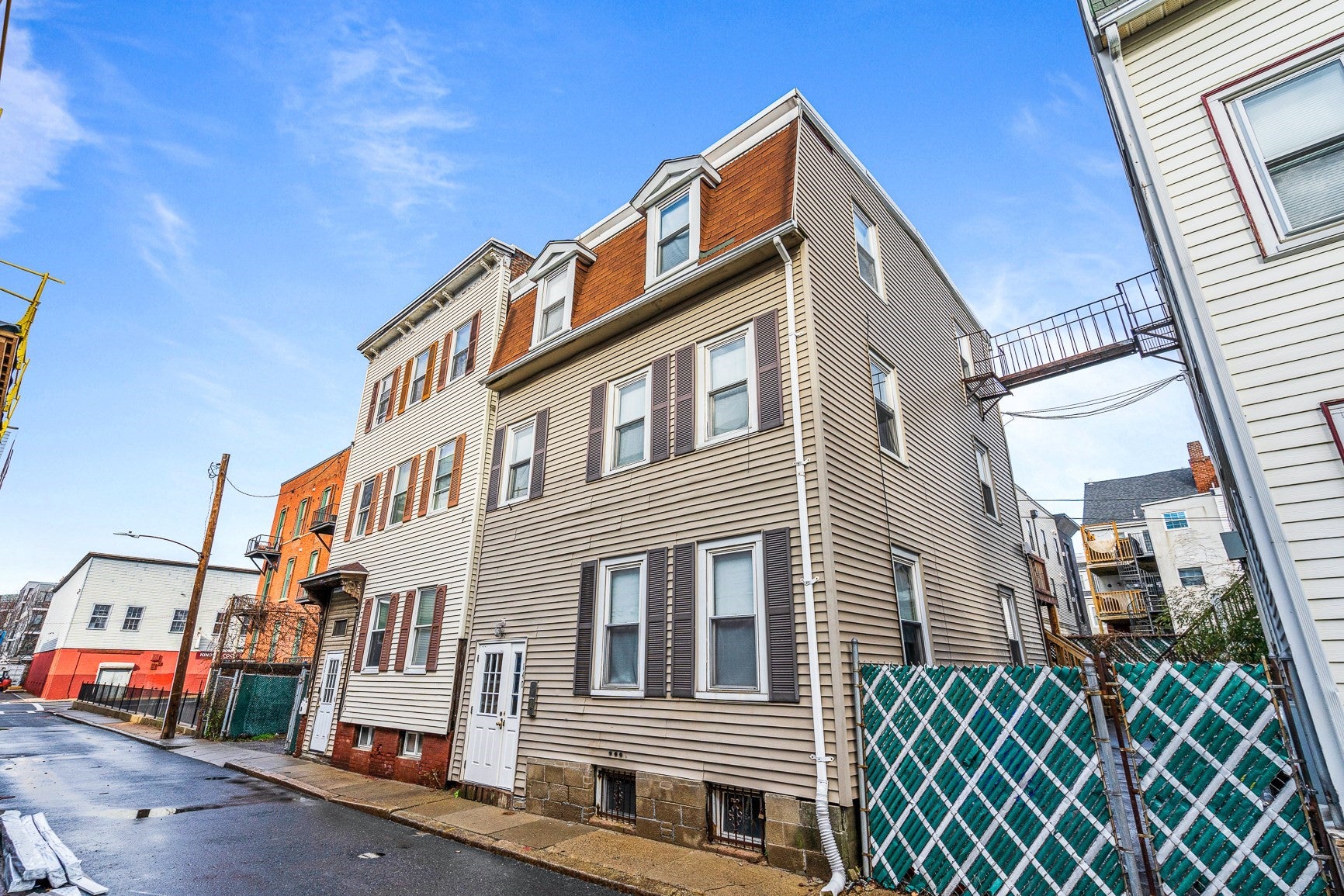 Photo of 140 Athens St, Boston, MA
