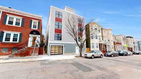 440 East Eighth Street 302 Boston MA 02127