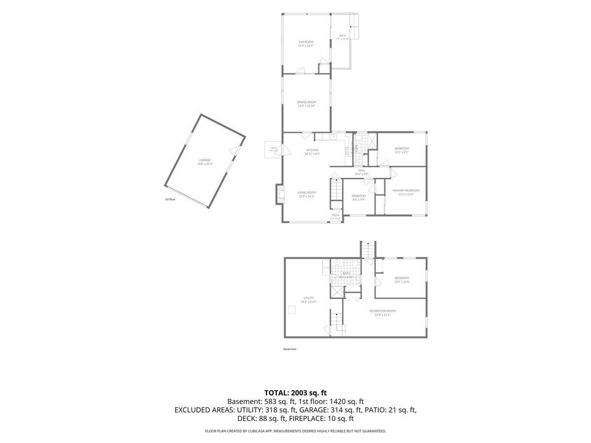 25 Oakview Cir, Medway, MA Photo #30