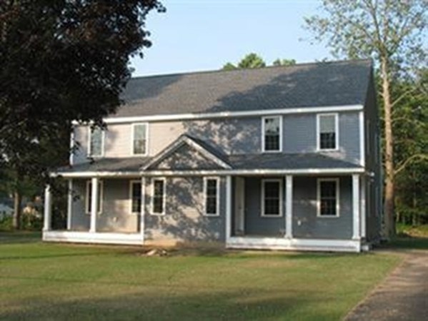 320 Laurel St #320, Bridgewater, MA Photo #1