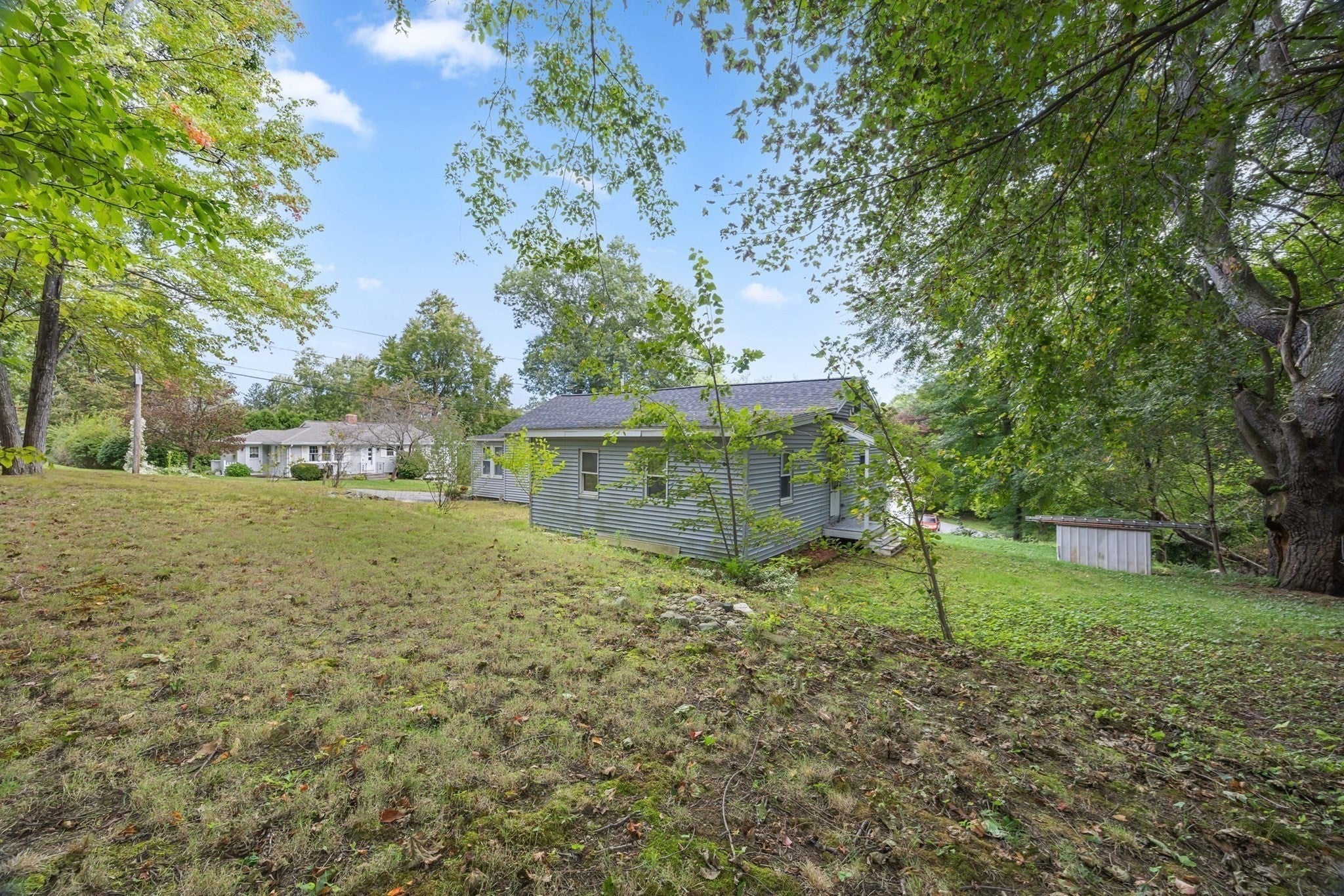 9 Highland Street, Boylston, MA, 9 Highland Street, Boylston, MA Photo #39