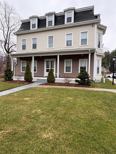 Photo of 40 Depot St #3, Douglas, MA 01516 (MLS # 73490944)