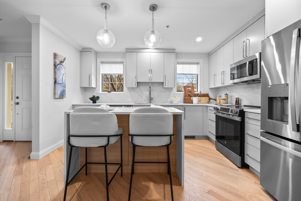 77 Waverley Avenue 77A